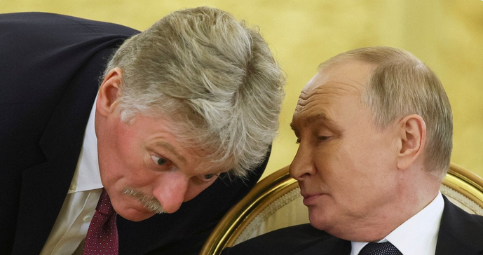 "Росія – це невід’ємна частина Європи": у Кремлі зробили несподівану заяву